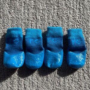NEW RC pets Sporty PAWks size XS blue